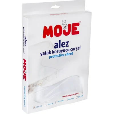 Moje Yatak Koruyucu Alez