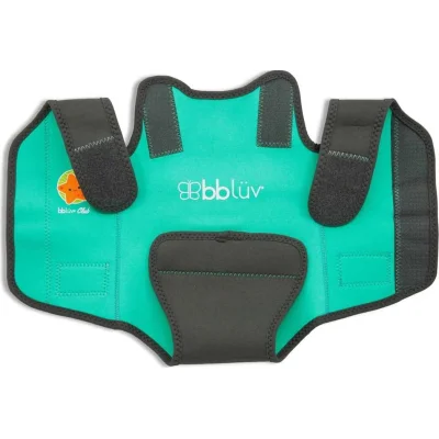 bblüv Wraap Neoprene Dalış Kıyafeti, Mavi