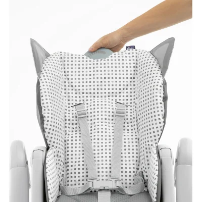 Chicco Polly 2 Start Mama Sandalyesi, Foxy