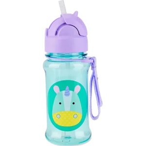 Skip Hop Pipetli Tritan Suluk, Unicorn