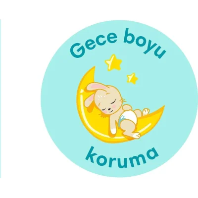 Prima Premium Care Bebek Bezi, 2 Beden, 60 Adet
