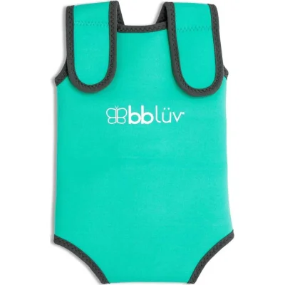 bblüv Wraap Neoprene Dalış Kıyafeti, Mavi
