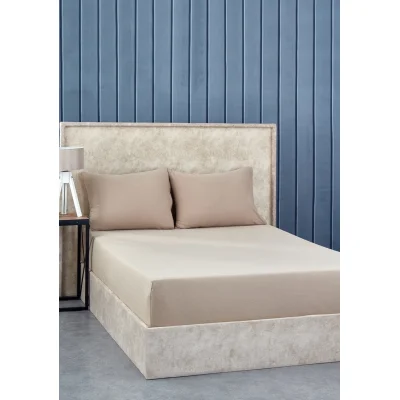 Cotton Box Fitted Çarşaf Seti, Tek Kişilik