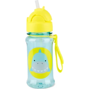 Skip Hop Pipetli Tritan Suluk, Köpek Balığı
