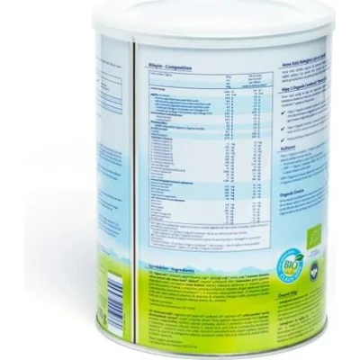 Hipp 2 Organik Combiotic Bebek Sütü, 800 g