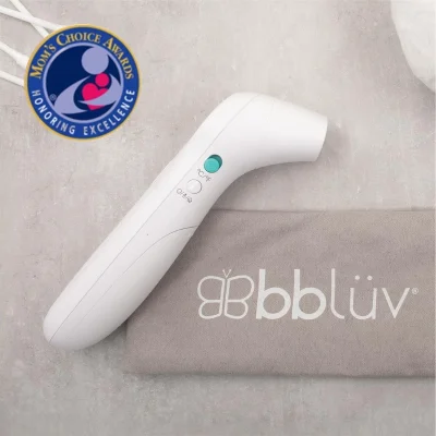 Bblüv Ora Kızılötesi Dijital Termometre Ateş Ölçer
