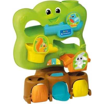 Baby Clementoni Sihirli Ağaç