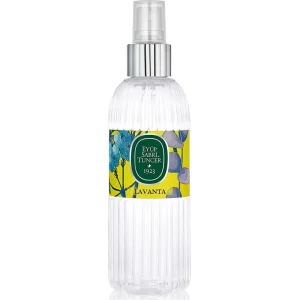 Eyüp Sabri Tuncer Kolonya Pet Şişe Sprey, 150 ml, Lavanta