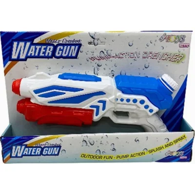 Ket Toys Pompalı Su Tabancası