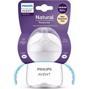 Philips Avent Doğal Tepkili Natural Response Eğitici Bardak 6+ Ay