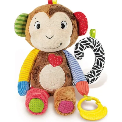 Clemantoni Baby Minik Maymun