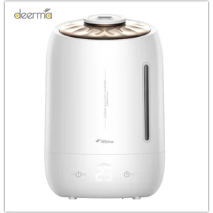 Deerma Dijital Ultrasonic Soğuk Buhar Makinesi