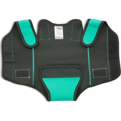 bblüv Wraap Neoprene Dalış Kıyafeti, Mavi