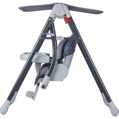 Baby Care Rocket Elite Salıncak, Siyah