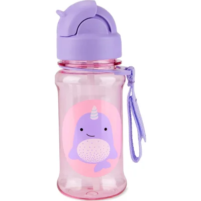 Skip Hop Pipetli Tritan Suluk, Narwhal