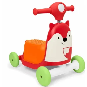 Skip Hop Zoo Bisiklet, Tilki