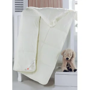 Cotton Box Bebek Yün Yorgan, 95x145 cm