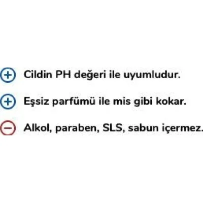 Dalin Klasik Bebek Şampuanı, 700 ml