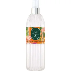 Eyüp Sabri Tuncer Kolonya Pet Şişe Sprey, 150 ml, Bodrum Mandalinası