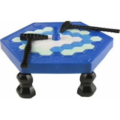 Moli Toys Buz Tuzağı Akıl Oyunu