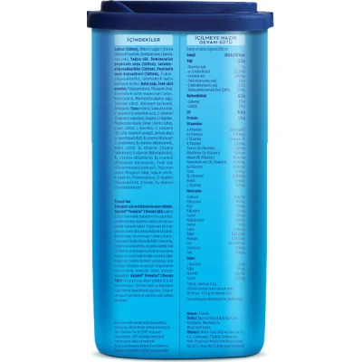 Aptamil 2 Devam Sütü, 800 g