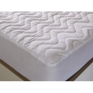 Cotton Box Ranforce Sıvı Geçirmez Kapitone Yatak Pedi