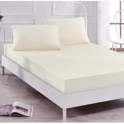 Cotton Box Fitted Çarşaf Seti, Tek Kişilik