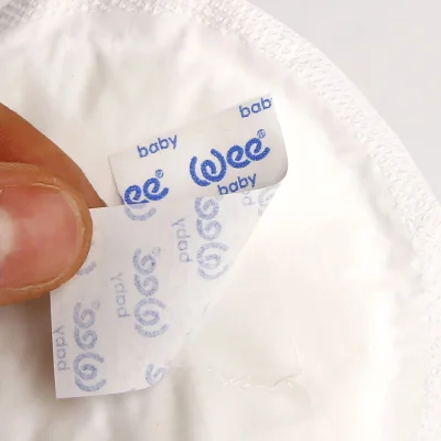 Wee Baby Klasik Göğüs Pedi, 40'lı