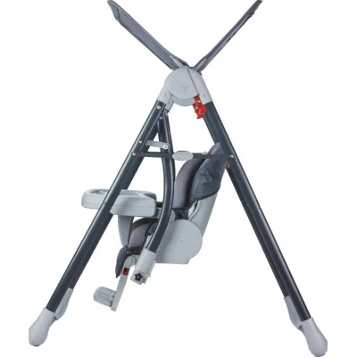 Baby Care Rocket Elite Salıncak, Siyah