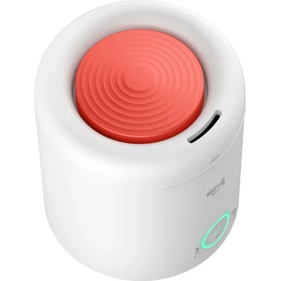 Deerma F301 Dijital Üstten Dolum Ultrasonik Soğuk Buhar Makinesi