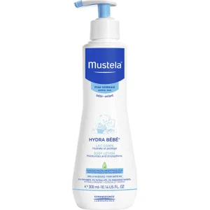 Mustela Bebek Vücut Losyonu, 300 ml
