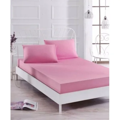 Cotton Box Fitted Çarşaf Seti, Tek Kişilik