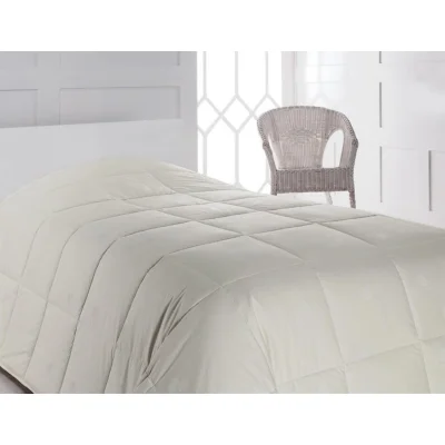 Cotton Box Yün Yorgan Tek Kişilik