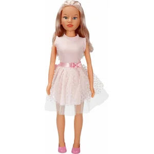 Sunman Yürüyüş Arkadaşım Clara Party, 80 cm