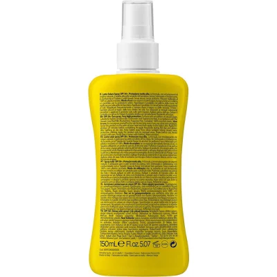 Chicco Baby Moments Sun Güneş Sprey, SPF 50+, 150 ml, + After Sun Hediye